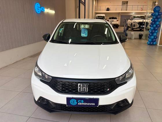 FIAT ARGO 1.0 FIREFLY FLEX MANUAL