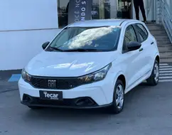 FIAT ARGO 1.0 FIREFLY FLEX MANUAL FIAT ARGO 1.0 FIREFLY FLEX MANUAL