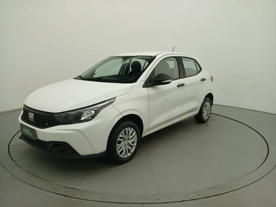 FIAT ARGO 1.0 FIREFLY FLEX MANUAL
