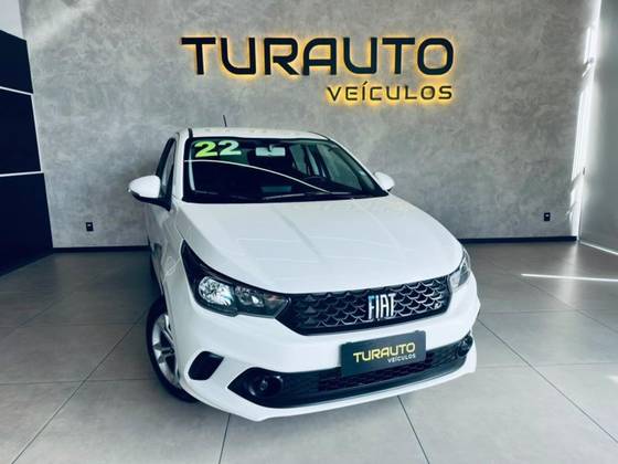 FIAT ARGO 1.0 FIREFLY FLEX MANUAL