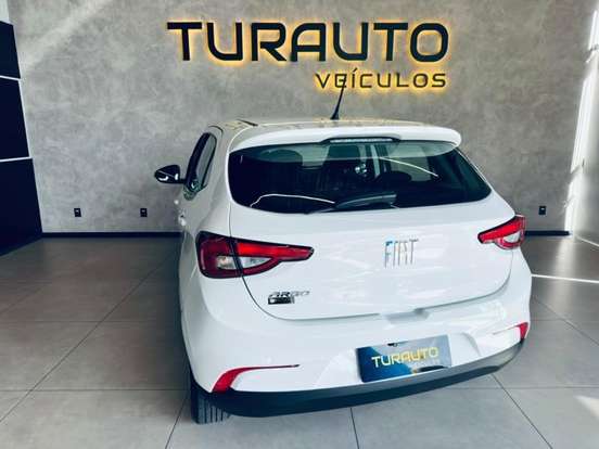 FIAT-ARGO-2021