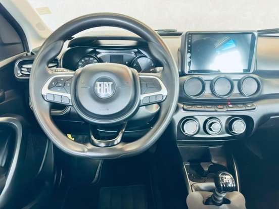 FIAT-ARGO-1.0 FIREFLY FLEX MANUAL FIAT-ARGO-2021