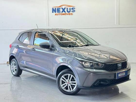 FIAT ARGO 1.0 FIREFLY FLEX MANUAL