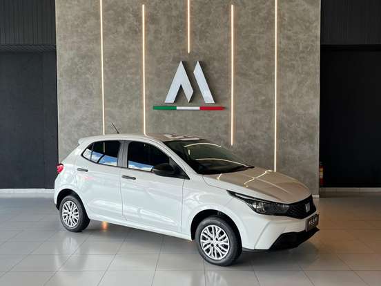FIAT-ARGO-1.0 FIREFLY FLEX MANUAL FIAT-ARGO-2022