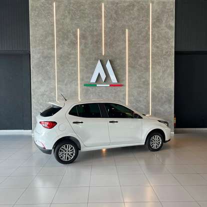 FIAT-ARGO-2022