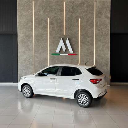 FIAT-ARGO-2022