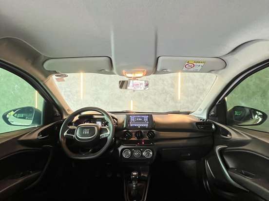FIAT-ARGO-1.0 FIREFLY FLEX MANUAL FIAT-ARGO-2022