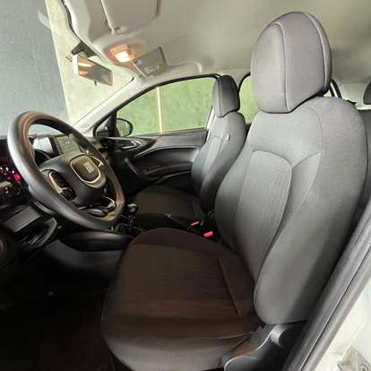 FIAT-ARGO-1.0 FIREFLY FLEX MANUAL FIAT-ARGO-2022
