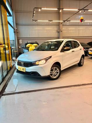 FIAT ARGO 1.0 FIREFLY FLEX MANUAL