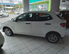 FIAT ARGO 1.0 FIREFLY FLEX MANUAL FIAT ARGO 1.0 FIREFLY FLEX MANUAL