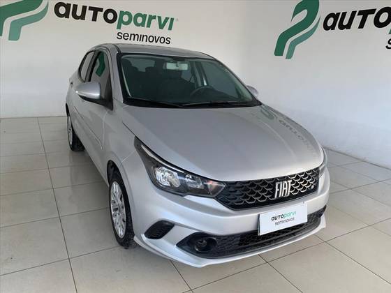 FIAT ARGO 1.0 FIREFLY FLEX MANUAL