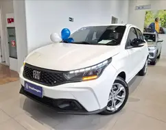 FIAT ARGO 1.3 FIREFLY FLEX DRIVE CVT FIAT ARGO 1.3 FIREFLY FLEX DRIVE CVT