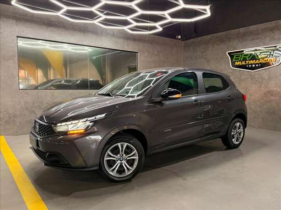 FIAT-ARGO-1.3 FIREFLY FLEX DRIVE CVT FIAT-ARGO-2025