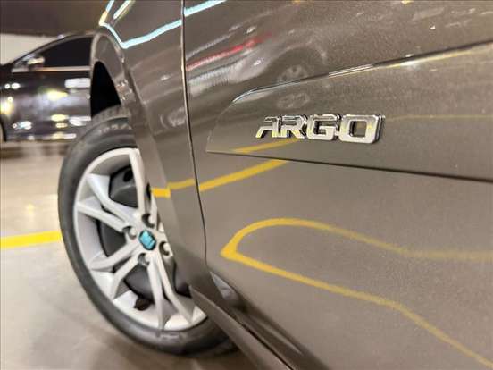 FIAT-ARGO-1.3 FIREFLY FLEX DRIVE CVT FIAT-ARGO-2025