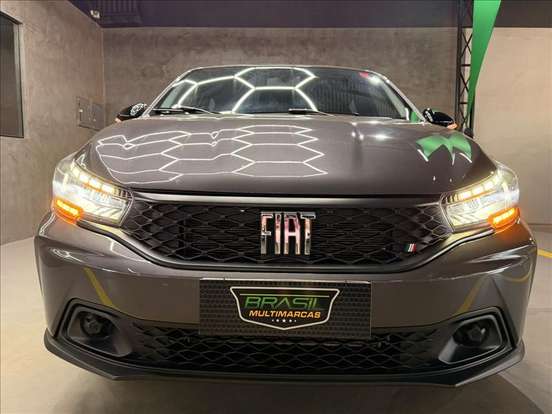 FIAT-ARGO-1.3 FIREFLY FLEX DRIVE CVT FIAT-ARGO-2025