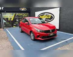 FIAT ARGO 1.3 FIREFLY FLEX DRIVE MANUAL FIAT ARGO 1.3 FIREFLY FLEX DRIVE MANUAL