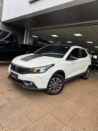 FIAT ARGO 1.3 FIREFLY FLEX TREKKING CVT
