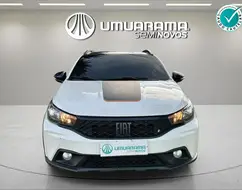 FIAT ARGO 1.3 FIREFLY FLEX TREKKING MANUAL FIAT ARGO 1.3 FIREFLY FLEX TREKKING MANUAL