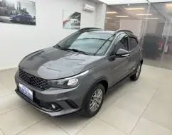 FIAT ARGO 1.3 FIREFLY FLEX TREKKING MANUAL FIAT ARGO 1.3 FIREFLY FLEX TREKKING MANUAL