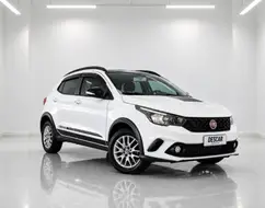 FIAT ARGO 1.3 FIREFLY FLEX TREKKING MANUAL FIAT ARGO 1.3 FIREFLY FLEX TREKKING MANUAL