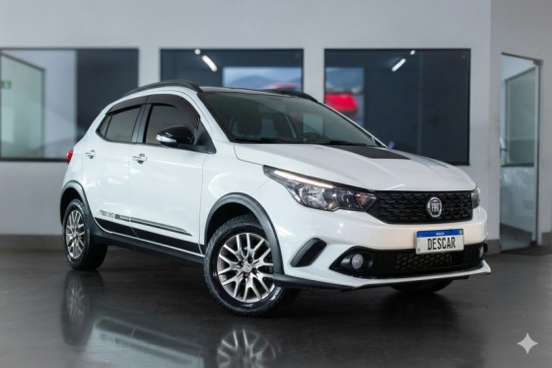 FIAT-ARGO-2020