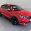 FIAT ARGO 1.8 E.TORQ FLEX HGT AT6 FIAT ARGO 1.8 E.TORQ FLEX HGT AT6