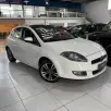 FIAT BRAVO 1.4 16V T-JET GASOLINA 4P MANUAL FIAT BRAVO 1.4 16V T-JET GASOLINA 4P MANUAL