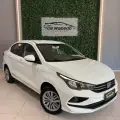 FIAT CRONOS 1.3 FIREFLY FLEX DRIVE CVT FIAT CRONOS 1.3 FIREFLY FLEX DRIVE CVT