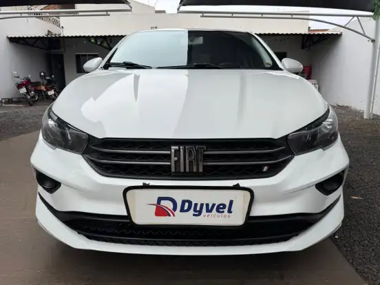 FIAT-CRONOS-1.3 FIREFLY FLEX DRIVE CVT FIAT-CRONOS-2023