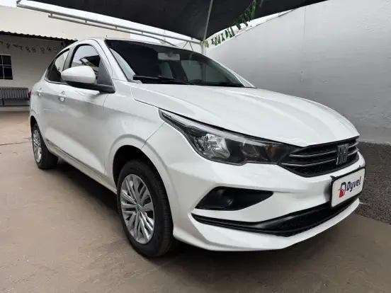 FIAT-CRONOS-1.3 FIREFLY FLEX DRIVE CVT FIAT-CRONOS-2023