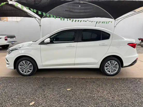 FIAT-CRONOS-1.3 FIREFLY FLEX DRIVE CVT FIAT-CRONOS-2023
