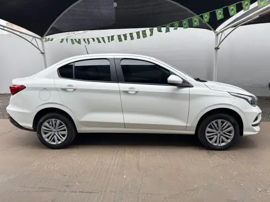 FIAT-CRONOS-1.3 FIREFLY FLEX DRIVE CVT FIAT-CRONOS-2023
