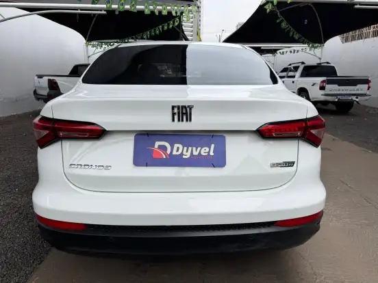 FIAT-CRONOS-1.3 FIREFLY FLEX DRIVE CVT FIAT-CRONOS-2023