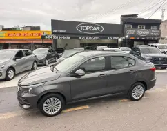 FIAT CRONOS 1.3 FIREFLY FLEX DRIVE MANUAL FIAT CRONOS 1.3 FIREFLY FLEX DRIVE MANUAL