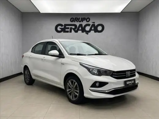 FIAT CRONOS 1.3 FIREFLY FLEX PRECISION CVT