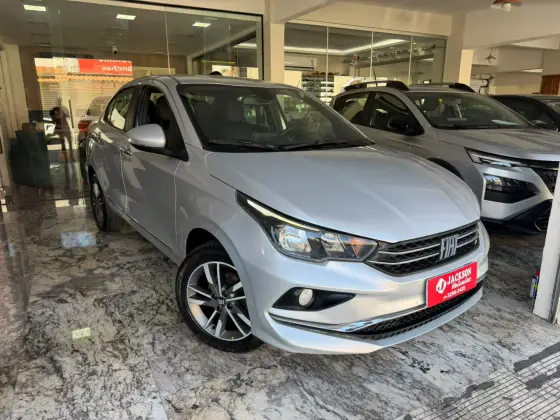 FIAT CRONOS 1.3 FIREFLY FLEX PRECISION CVT