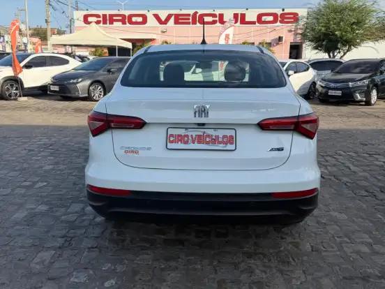 FIAT-CRONOS-1.8 E.TORQ FLEX PRECISION AT6 FIAT-CRONOS-2019