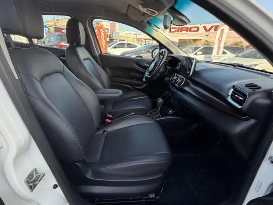 FIAT-CRONOS-1.8 E.TORQ FLEX PRECISION AT6 FIAT-CRONOS-2019