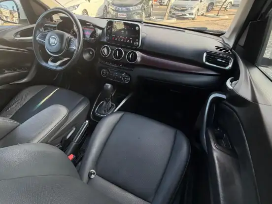 FIAT-CRONOS-1.8 E.TORQ FLEX PRECISION AT6 FIAT-CRONOS-2019