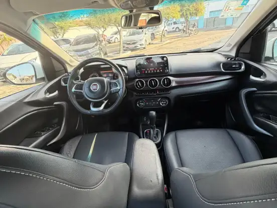 FIAT-CRONOS-1.8 E.TORQ FLEX PRECISION AT6 FIAT-CRONOS-2019