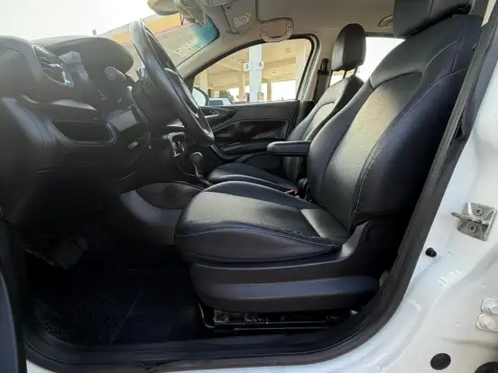 FIAT-CRONOS-1.8 E.TORQ FLEX PRECISION AT6 FIAT-CRONOS-2019