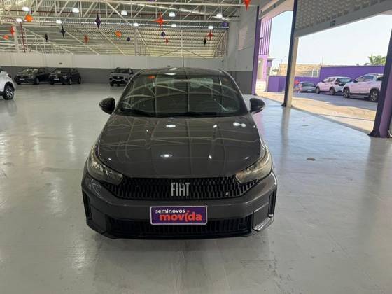 FIAT CRONOS 1.0 FIREFLY FLEX DRIVE MANUAL