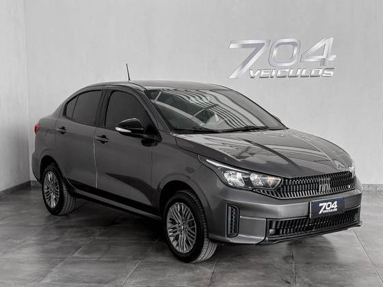 FIAT CRONOS 1.0 FIREFLY FLEX DRIVE MANUAL