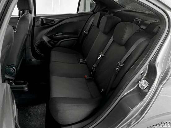 FIAT-CRONOS-1.0 FIREFLY FLEX DRIVE MANUAL FIAT-CRONOS-2025