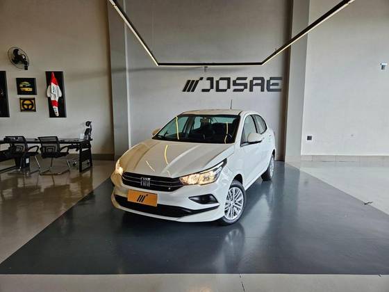 FIAT CRONOS 1.0 FIREFLY FLEX DRIVE MANUAL