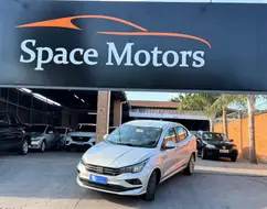 FIAT CRONOS 1.0 FIREFLY FLEX DRIVE MANUAL FIAT CRONOS 1.0 FIREFLY FLEX DRIVE MANUAL