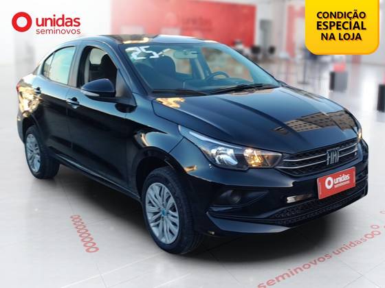 FIAT CRONOS 1.0 FIREFLY FLEX DRIVE MANUAL