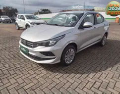 FIAT CRONOS 1.3 FIREFLY FLEX DRIVE CVT FIAT CRONOS 1.3 FIREFLY FLEX DRIVE CVT