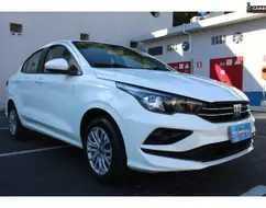 FIAT CRONOS 1.3 FIREFLY FLEX DRIVE CVT FIAT CRONOS 1.3 FIREFLY FLEX DRIVE CVT
