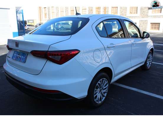 FIAT-CRONOS-1.3 FIREFLY FLEX DRIVE CVT FIAT-CRONOS-2022